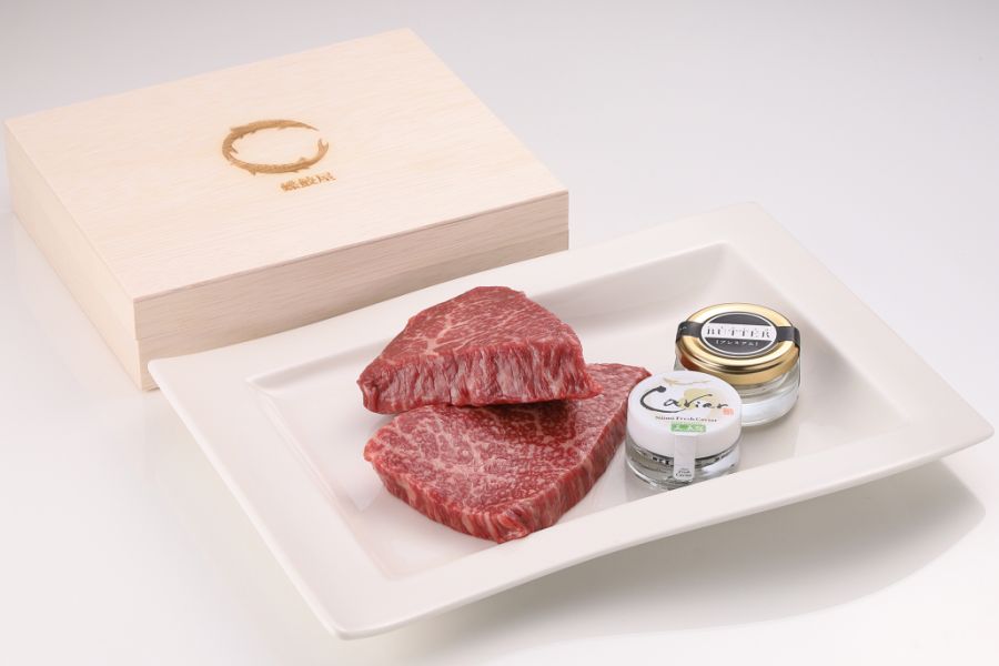 A級グルメセット（B）