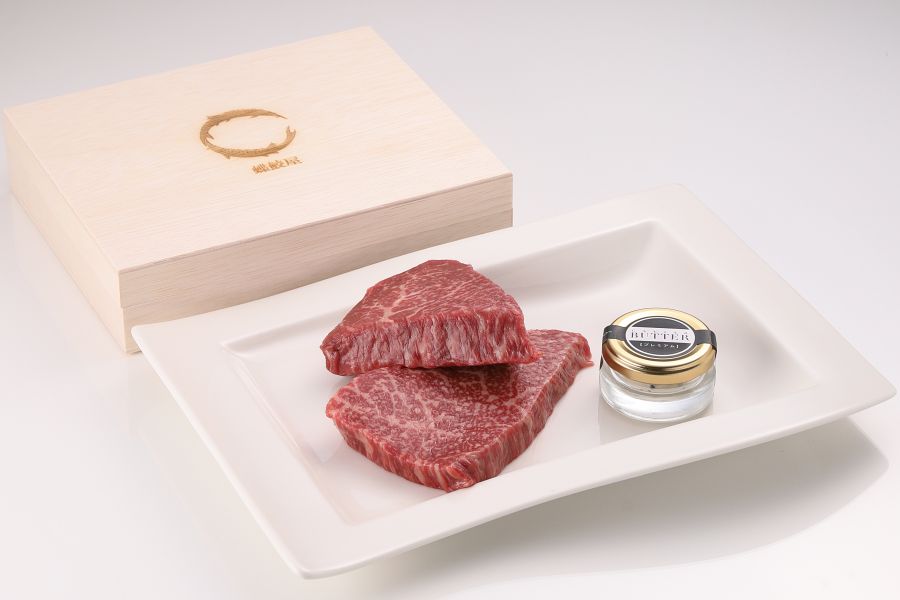 A級グルメセット（C）