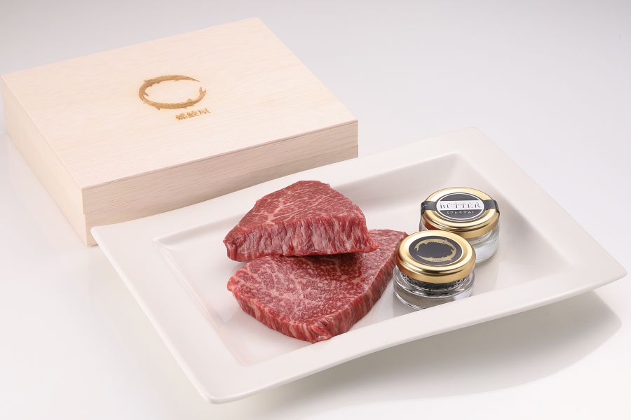 A級グルメセット（A） 