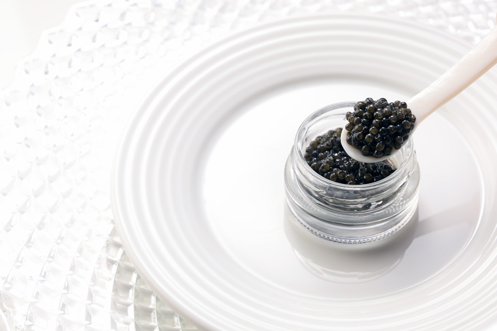 CAVIAR