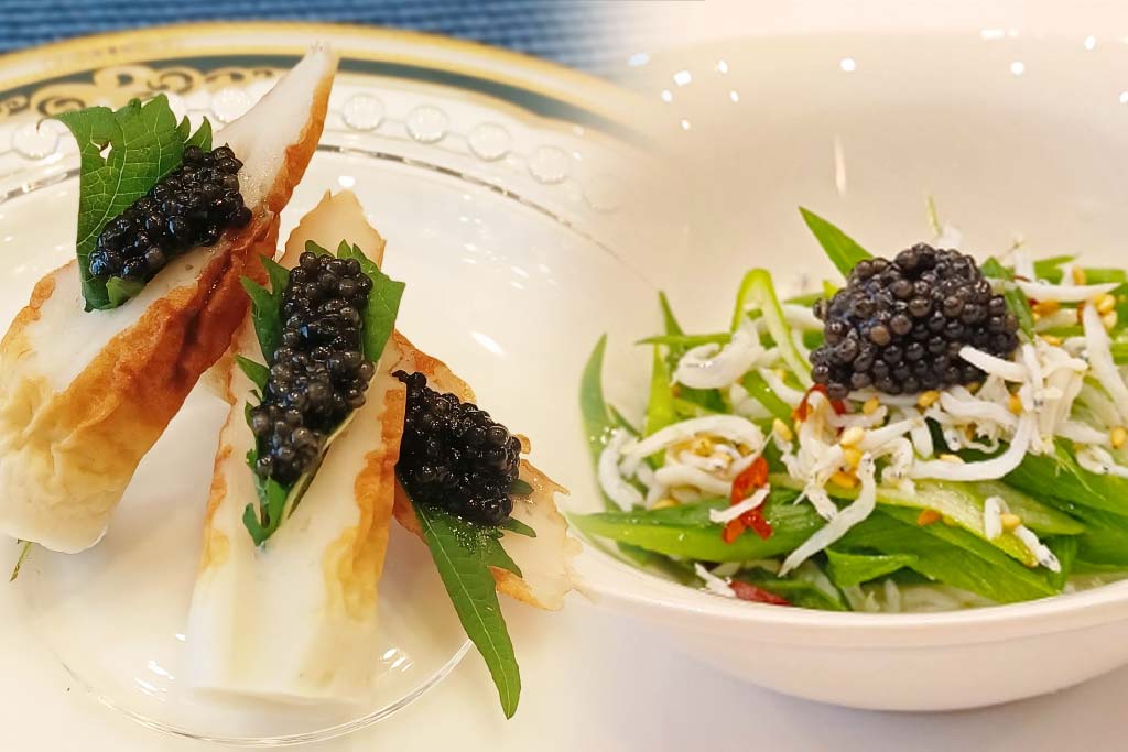 おすすめのレシピ