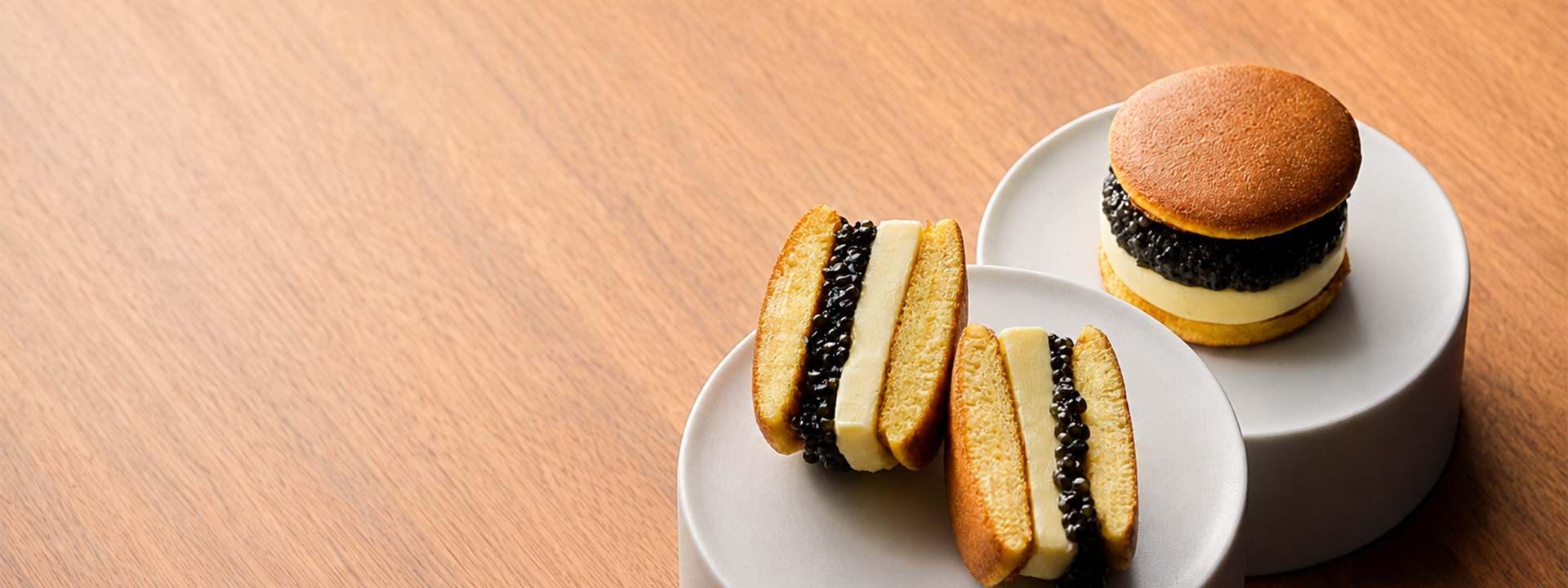 自分へのご褒美に